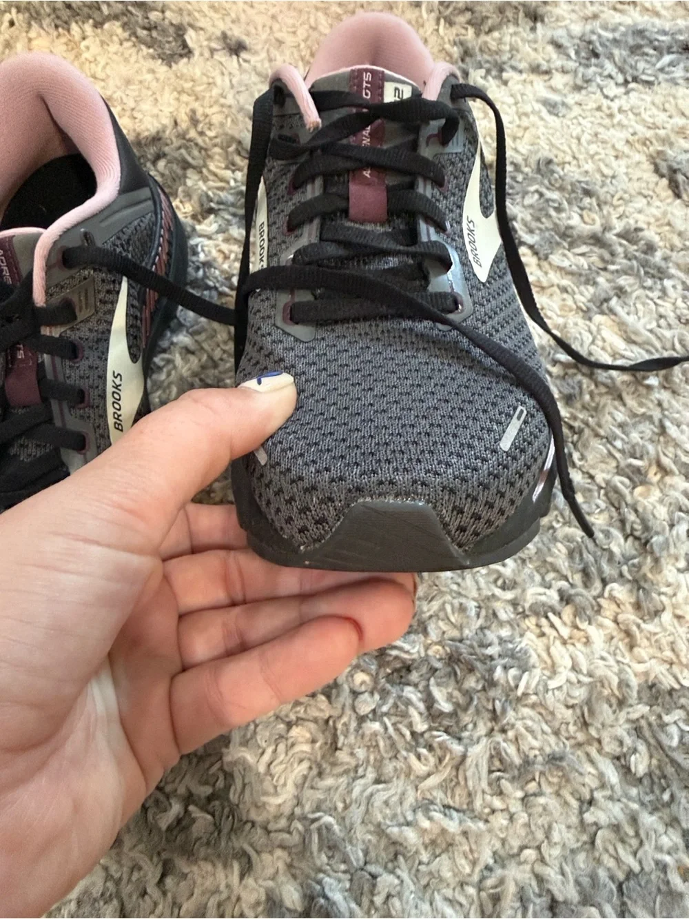 Brooks Adrenaline GTS 22 - Picture 10 of 10